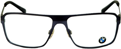 

BMW Full Rim Rectangle Frame(56 mm