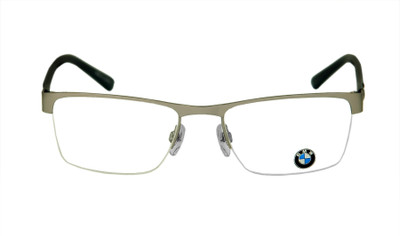 

BMW Half Rim Rectangle Frame(52 mm
