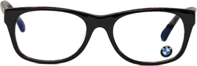 

BMW Full Rim Oval Frame(52 mm