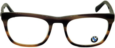 

BMW Full Rim Wayfarer Frame(53 mm