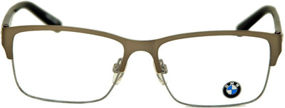 

BMW Full Rim Rectangle Frame(54 mm