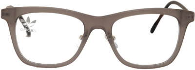 

ADIDAS Full Rim Rectangle Frame(52 mm