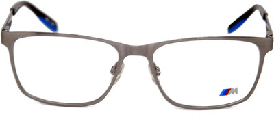 

BMW Full Rim Rectangle Frame(57 mm