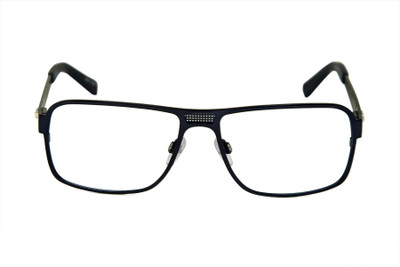 BMW Full Rim Rectangle Frame(57 mm