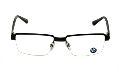 

BMW Half Rim Rectangle Frame(53 mm
