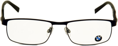 

BMW Full Rim Rectangle Frame(55 mm