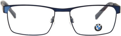 

BMW Full Rim Rectangle Frame(53 mm