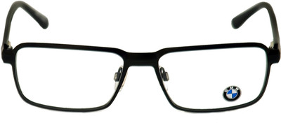 

BMW Full Rim Rectangle Frame(54 mm