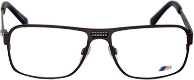 

BMW Full Rim Rectangle Frame(57 mm
