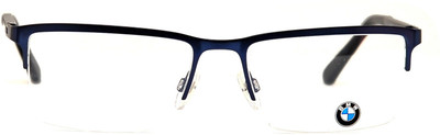 

BMW Half Rim Rectangle Frame(56 mm