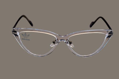 

ADIDAS Full Rim Cat-eyed Frame(55 mm