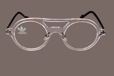 

ADIDAS Full Rim Round Frame(48 mm