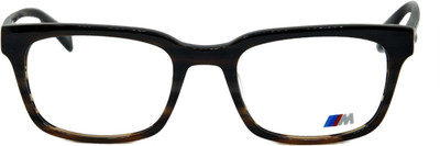 

BMW Full Rim Rectangle Frame(52 mm
