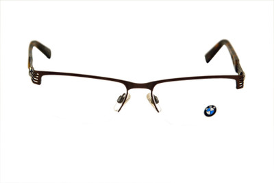 

BMW Half Rim Rectangle Frame(56 mm