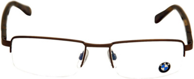

BMW Half Rim Rectangle Frame(52 mm