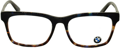 

BMW Full Rim Rectangle Frame(54 mm
