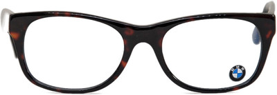 

BMW Full Rim Wayfarer Frame(52 mm