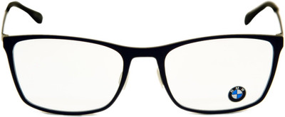 

BMW Full Rim Rectangle Frame(53 mm