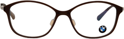 

BMW Full Rim Cat-eyed Frame(53 mm