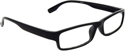 

Poloport Full Rim (+3.25) Rectangle Reading Glasses(54 mm