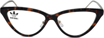

ADIDAS Full Rim Cat-eyed Frame(55 mm