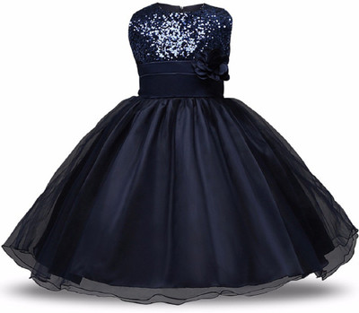 

SOFYANA Ball Gown(Blue