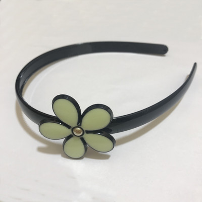 

Dglowing Radium 001 Hair Band(Green)