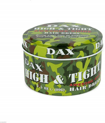 

dax vax High and Tight Awsome shine Dress Hair Claw(Multicolor)