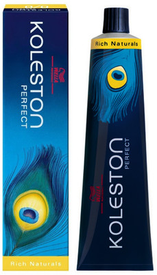

WELLA Koleston Perfect Hair Color(Dark Blonde Gold - 6/3)