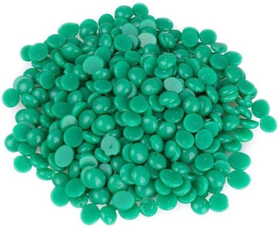 

natural LAVENDER BRAZILIAN HARD WAX BEANS FOR PAINLESS HAIR REMOVAL Wax(350 g)