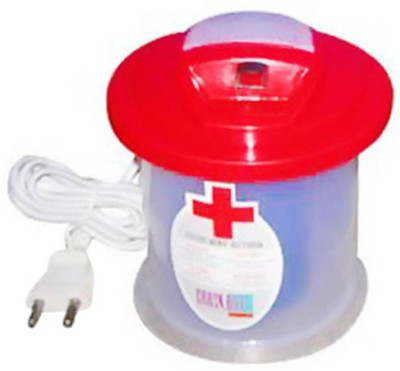 

Shrinikunj Effective and useful steamer --56A Hair Steamer