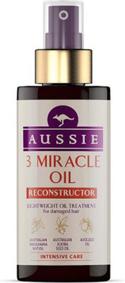 

aussie 3 MIRACLE OIL RECONSTRUCTOR(100 ml)