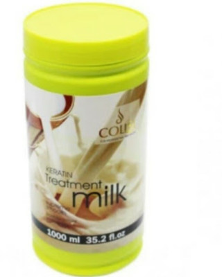

Keratin colisi Milk treatment 1 kg(1000 g)