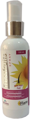 

Medi-Access Tressfruits Ayurvedic Anti Hair Fall Hair Spray(100 ml)