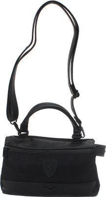 

Puma Sling Bag(Black)