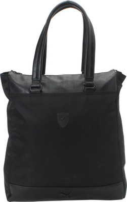 

Puma Hand-held Bag(Black)