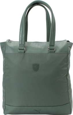 

Puma Hand-held Bag(Green)