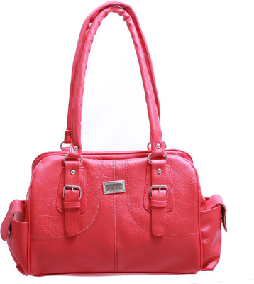 

ARD Enterprise Shoulder Bag(Red)