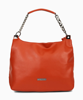 

Caprese Hobo(Orange)