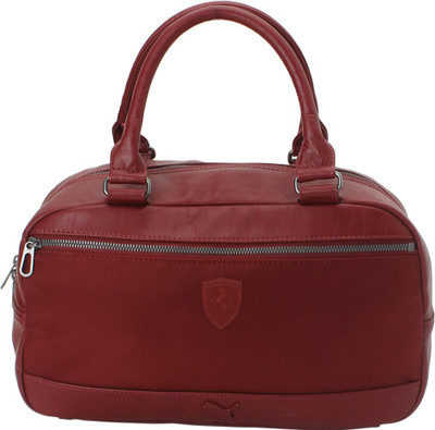 

Puma Messenger Bag(Red)