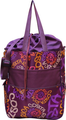 

JARA HAT KE Hand-held Bag(Multicolor)