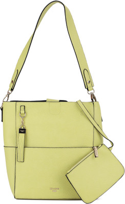 

Dune London Hand-held Bag(Green)