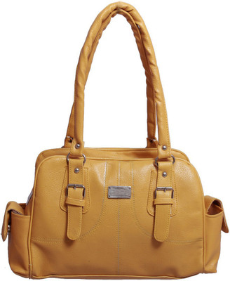 

ARD Enterprise Shoulder Bag(Yellow)