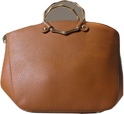 

Stilvoll Sling Bag(Brown)