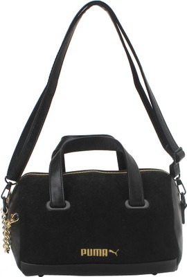 Puma Sling Bag(Black)