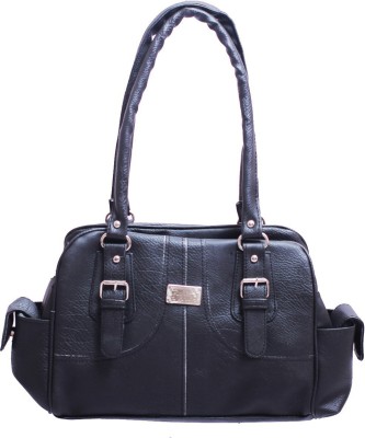 

ARD Enterprise Shoulder Bag(Black)