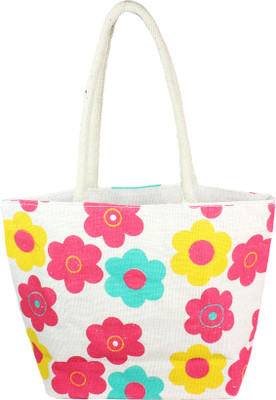 

Neska Moda Shoulder Bag(Pink)