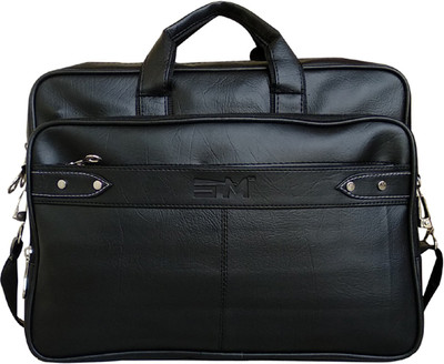 

SM Messenger Bag(Black)