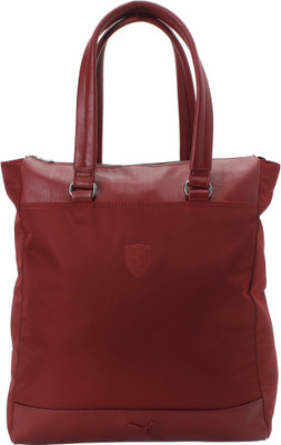 

Puma Hand-held Bag(Red)