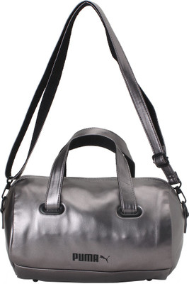 

Puma Messenger Bag(Silver)